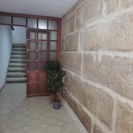 Celia Villa Redondela Exterior photo