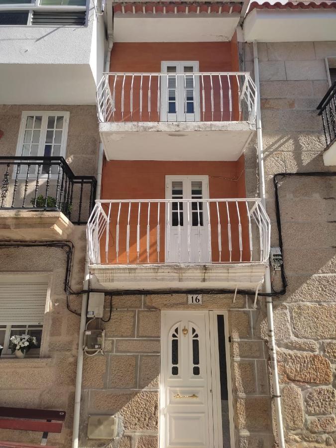 Celia Holiday home Redondela