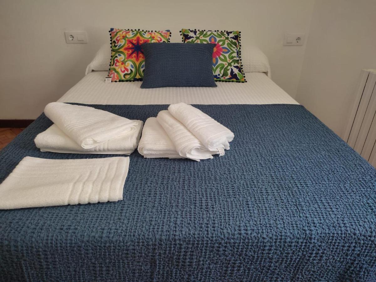 Casa vacanze Celia Redondela
